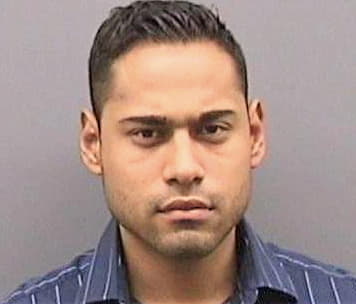 Garcia Maurizio - Hillsborough County, FL 