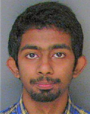 Seetharaman Anad - Gaston County, NC 