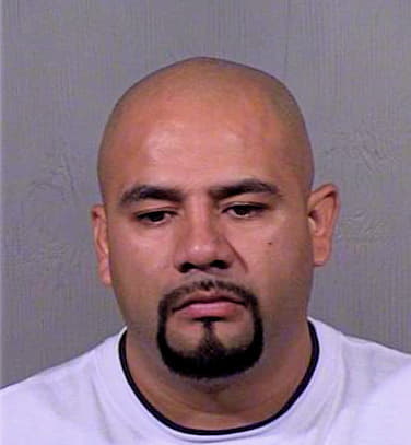 Roman George - Maricopa County, AZ 