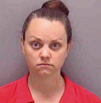Boughter Jaclyn - Lee County, FL 
