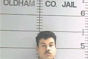 Botello Jose - Oldham County, KY 