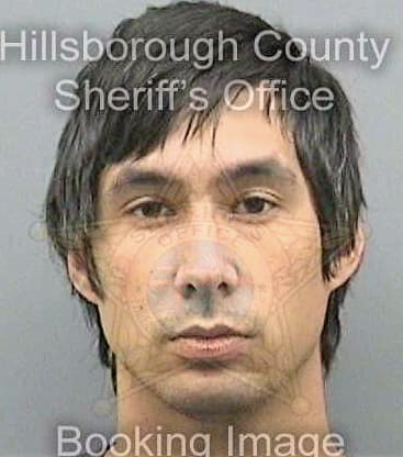 Bice Raymond - Hillsborough County, FL 