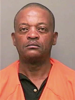 Mhlanga Alexander - Montgomery County, TN 