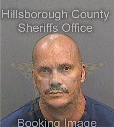 Munoz David - Hillsborough County, FL 