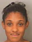 Walker Latoya - Shelby County, TN 
