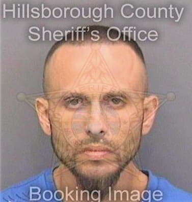 Gonzalez Jaime - Hillsborough County, FL 