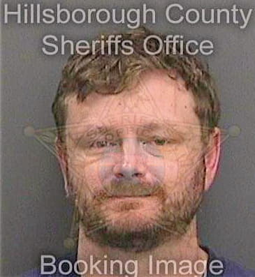 Maurer Michael - Hillsborough County, FL 