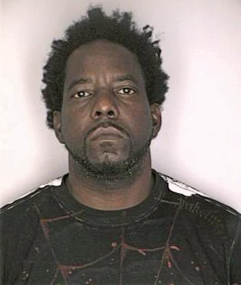 Slater Michael - Hillsborough County, FL 