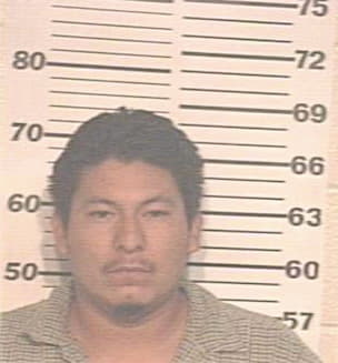 Lopez Omar - Hidalgo County, TX 