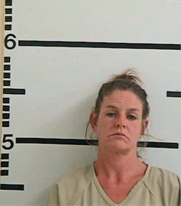 Hensley Robbin - Kerr County, TX 