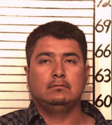 Hernandez Eugenio - Comal County, TX 