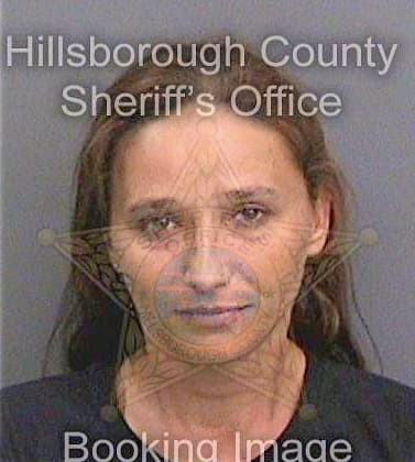 Guadagnoli Francine - Hillsborough County, FL 