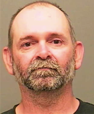 Boyd James - Montgomery County, TN 