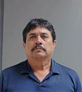 Alvarez Jesus - Hidalgo County, TX 