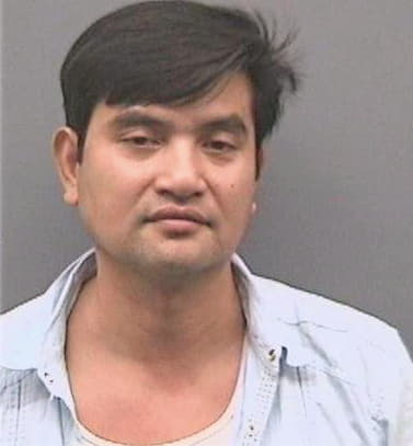 Nguyen Zung - Hillsborough County, FL 