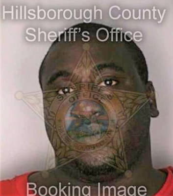 Smith Jermaine - Hillsborough County, FL 