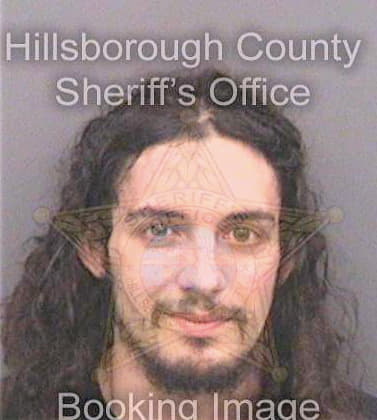 Miles Jordan - Hillsborough County, FL 