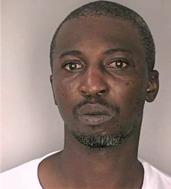 Jeanlouis Junior - Hillsborough County, FL 