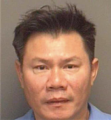 Pham Minh - Pinellas County, FL 