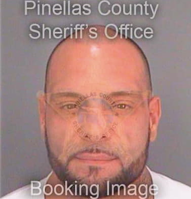 Rivera Rafael - Pinellas County, FL 