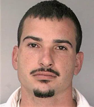 Merrill Shaun - Hillsborough County, FL 