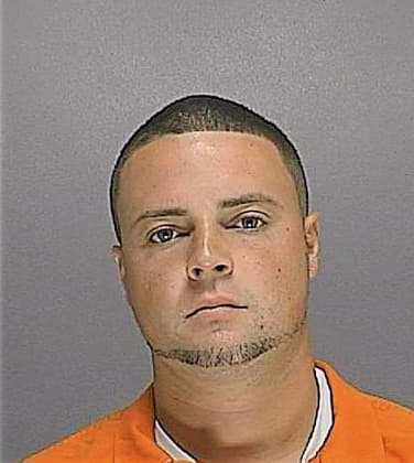 Dudley Daniel - Volusia County, FL 