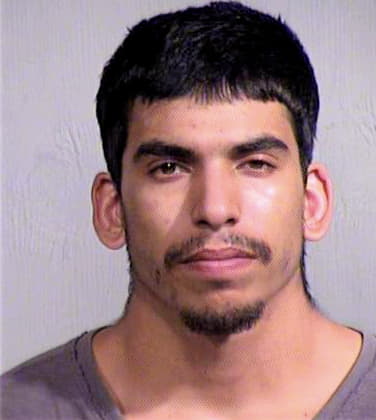 Martinez David - Maricopa County, AZ 