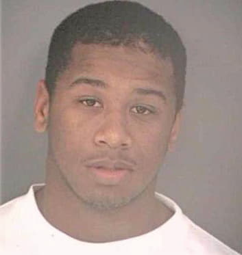 Mccoy Hampton - Hillsborough County, FL 