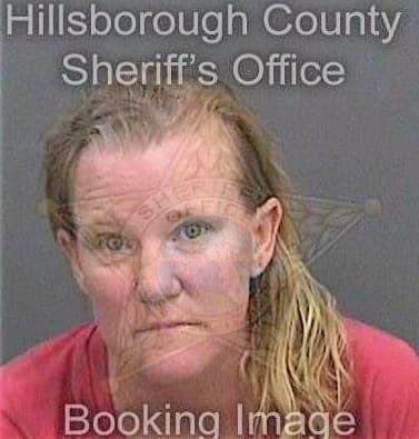 Boucher Kristine - Hillsborough County, FL 
