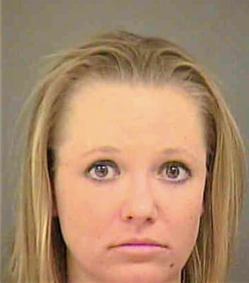 Steinjan Lauren - Mecklenburg County, NC 