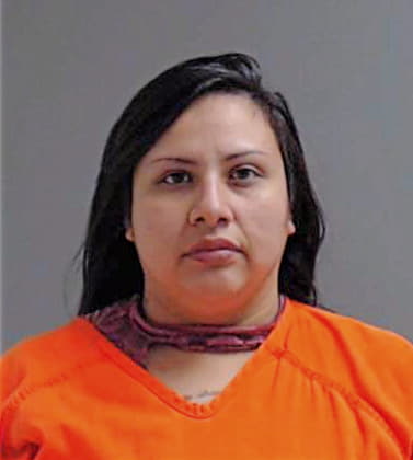 Ramirez Linda - Hidalgo County, TX 