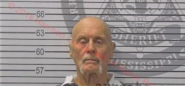 Stepp Phillip - Harrison County, MS 