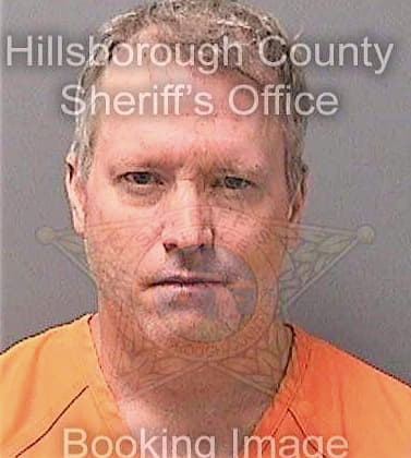 Borland Robert - Hillsborough County, FL 