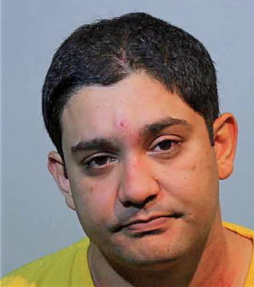 Chida Shahzad - Seminole County, FL 