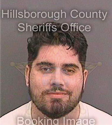 Smith Terrence - Hillsborough County, FL 