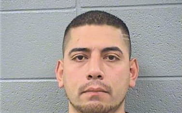 Rodriguez David - Cook County, IL 