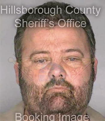 Philpott Donald - Hillsborough County, FL 