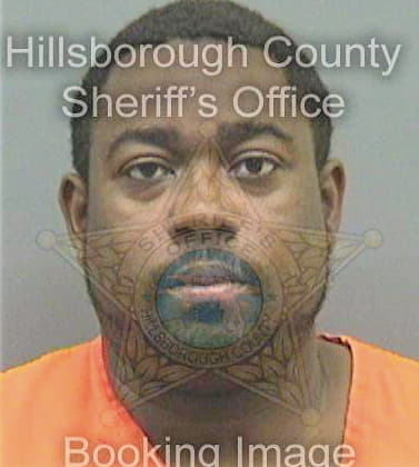 Cesar Steve - Hillsborough County, FL 