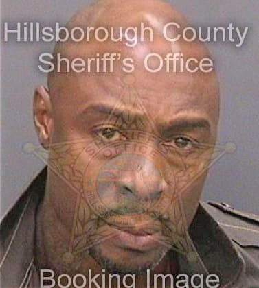 Bogan Henry - Hillsborough County, FL 