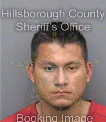 Garcia Jose - Hillsborough County, FL 