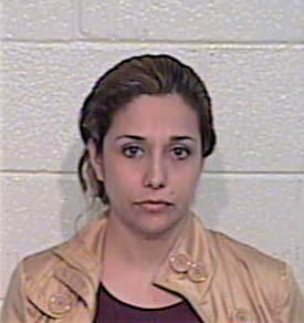 Delgado Nereida - Hidalgo County, TX 