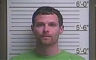 Axell Bradley - Brown County, IN 