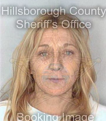 Miller Lorraine - Hillsborough County, FL 