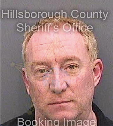 Clay Thomas - Hillsborough County, FL 