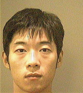 Choi Yongseon - Gwinnett County, GA 