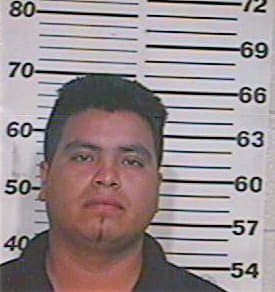 Sanchez Antonio - Hidalgo County, TX 