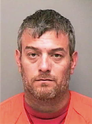 Michalski Darren - Montgomery County, TN 