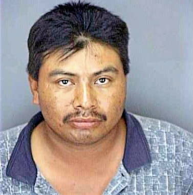 Santiago Gilberto - Lee County, FL 