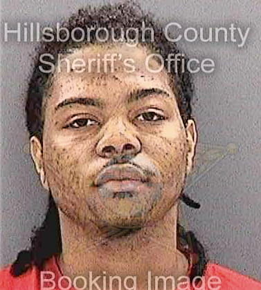 Dace Jahron - Hillsborough County, FL 