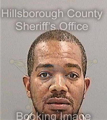 Norris Jonathan - Hillsborough County, FL 